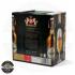 Бира Bernard Lager Светла 12 Специална SWING - 4 бутилки х 500ml 5% с 2 чаши